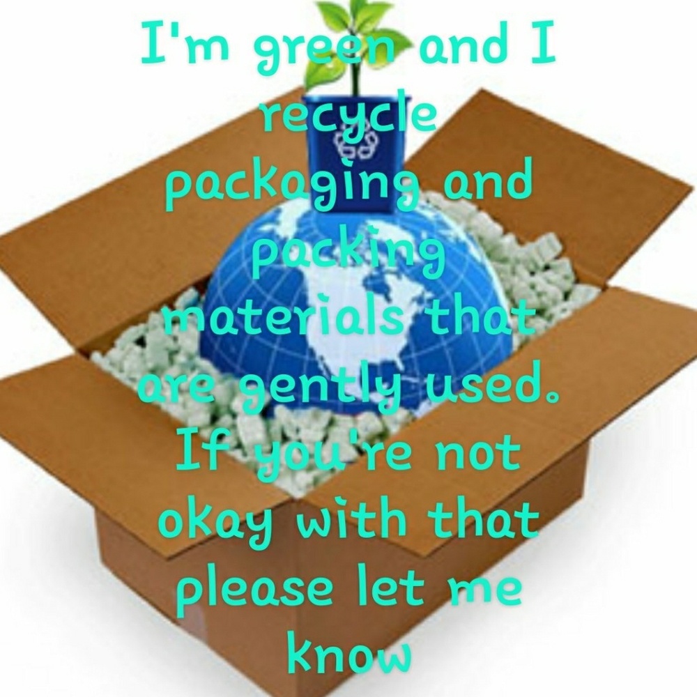 Recycling